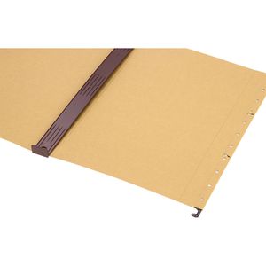 Produktbild für Hängesammler Leitz Alpha, 1943-00-00, A4