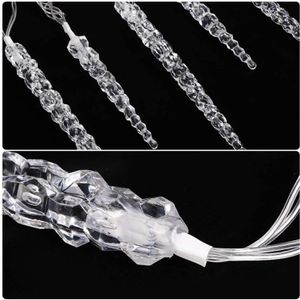 Produktbild für Lichterkette SALCAR 910089, 40 LED, innen + außen