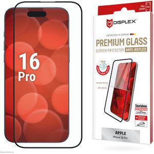 Displayschutzfolie Displex Premium Glass FC, 10H