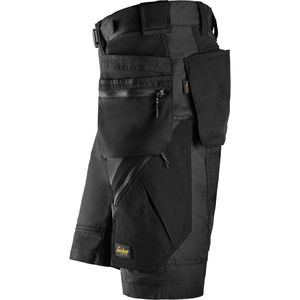 Produktbild für Arbeitshose Snickers-Workwear FlexiWork Plus, 6904