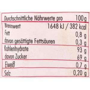 Produktbild für Getränkepulver Koawach Milchshake Erdbeer, BIO