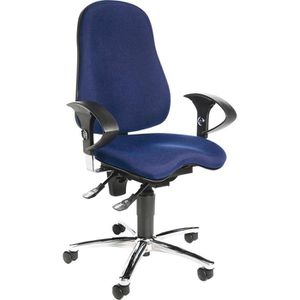 Bürostuhl Topstar Sitness 10, SI59U G26