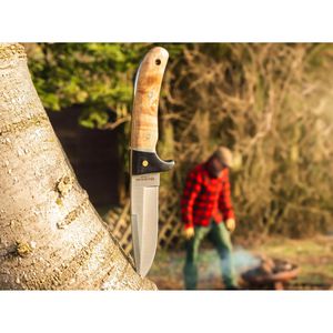 Produktbild für Jagdmesser Böker Magnum Elk Hunter