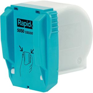 Heftklammer-Kassette Rapid 20993500