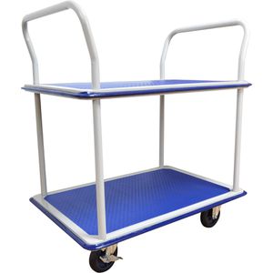 Tischwagen Böttcher-AG R-BST-250, aus Metall