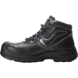 Produktbild für Sicherheitsschuhe Jori Basic II Mid, S3