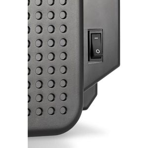 Produktbild für Kartendrucker HID Fargo HDP5000e Re-transfer