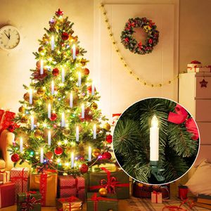 Produktbild für Christbaumkerzen Monzana 103455
