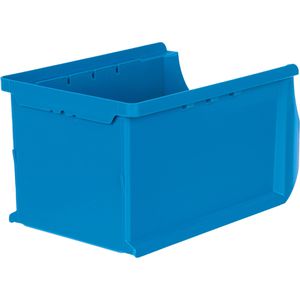 Produktbild für Sichtlagerkasten Allit ProfiPlus Box 456208, Größe 3