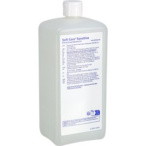Produktbild für Seife Soft-Care Sensitive, 101108202