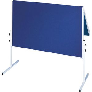 Moderationstafel Franken X-tra!Line CC-UMTF-G03 mit Standfüßen