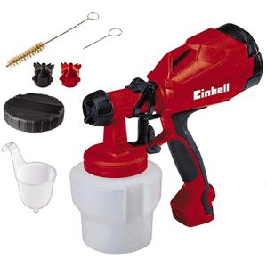 Farbsprühsystem Einhell TC-SY 500 P, 4260010