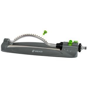 Produktbild für Rasensprenger GEKA 17.0008.9
