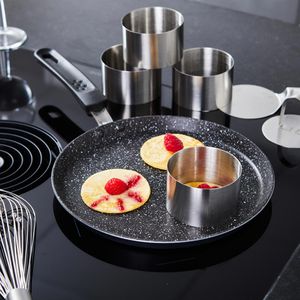 Produktbild für Pfanne STONELINE Crepe-Pfanne 9195, Ø 25cm