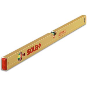 Wasserwaage SOLA 01161401, AZ 120