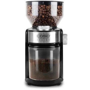 Kaffeemühle Caso Barista Crema 1833, elektrisch