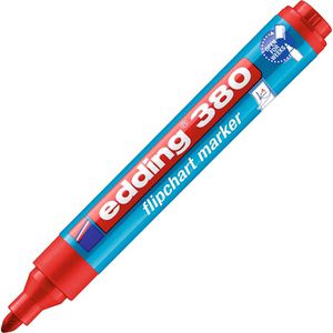 Flipchartmarker Edding 380