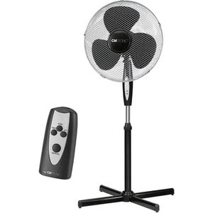 Ventilator