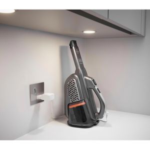 Produktbild für Handstaubsauger Black+Decker Dustbuster, BHHV520JF