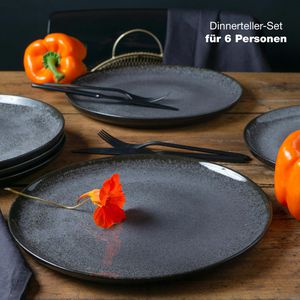Produktbild für Teller Moritz&amp;Moritz Vida Dinnerteller