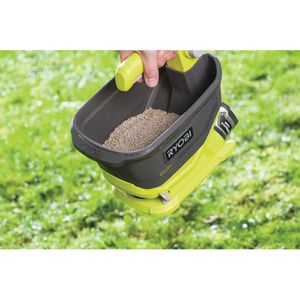 Produktbild für Universalstreuer Ryobi OSS1800 ONE+