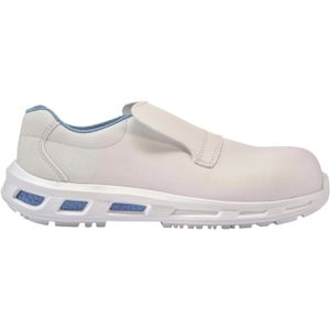 Produktbild für Sicherheitsschuhe U-Power Blanco o, S2