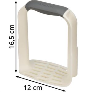 Produktbild für Kartoffelstampfer JosephJoseph Easy Mash 20140