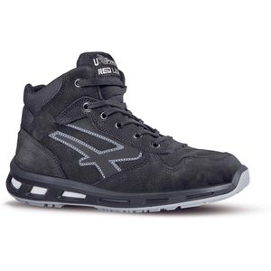 Produktbild für Sicherheitsschuhe U-Power Lift s, ESD, S3S