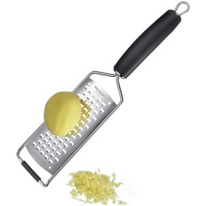 Produktbild für Universalreibe Westmark Technicus-Square 14142270, Edelstahl