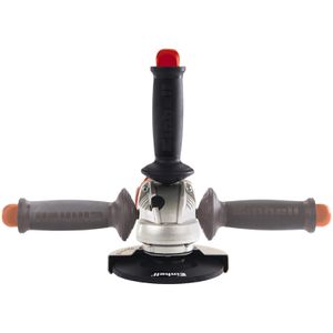 Produktbild für Winkelschleifer Einhell TE-AG 125 CE, 4430860