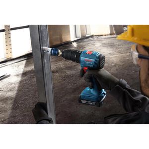 Produktbild für Combo-Kit Bosch 0615A50039, 18V Akku