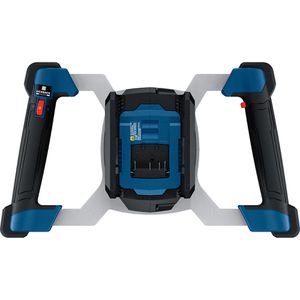 Produktbild für Rührwerk Bosch GRW 18V-160, 2 Gang Getriebe, Akku