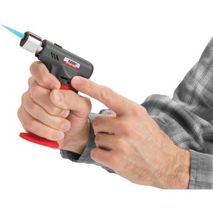 Produktbild für Flambierbrenner Zippo Butane Torch 2007012, Butangasbrenner