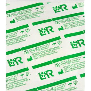 Produktbild für Pflaster Lohmann&amp;Rauscher Curapor, 5 Strips