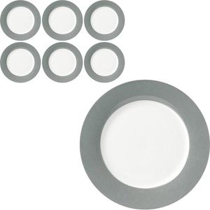 Produktbild für Teller Van-Well Vario, Dessertteller