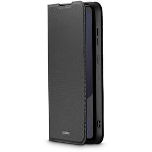 Handyhülle Hama Daily Protect, schwarz