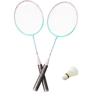 Produktbild für Badmintonschläger Best-Sporting Kids 41097, 4-teiliges Set