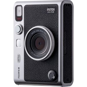 Produktbild für Sofortbildkamera Fujifilm Instax Mini Evo, digital