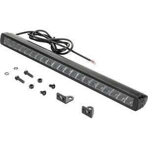 Produktbild für Zusatzscheinwerfer Hella Black Magic 358 176-301, 12V/24V, LED
