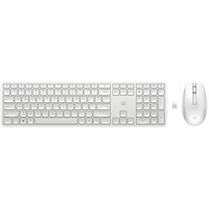 Produktbild für Tastatur HP 655 Wireless Mouse &amp; Keyboard, 860P8AA