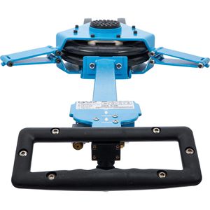 Produktbild für Stempelwagenheber BGS-technic 71009, Ballonheber