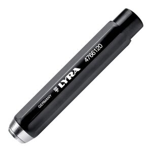 Produktbild für Kreidehalter Lyra 4766120, aus Kunststoff