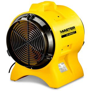 Produktbild für Industrieventilator Master BL 6800, 750 Watt