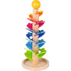 Murmelbahn Goki 53832, Murmelspiel Klangpagode