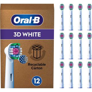 Aufsteckbürsten Oral-B Pro 3DWhite FFU