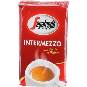 Kaffee Segafredo Intermezzo