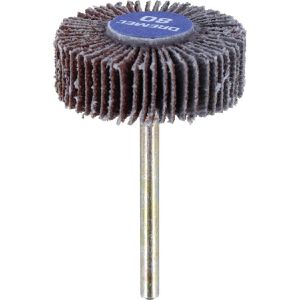 Schleifstift Dremel Schleiffächer, Ø 3,2mm