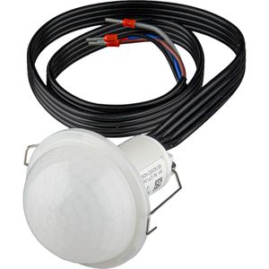 Präsenzmelder Esylux PD-C 360i/12 mini PIR