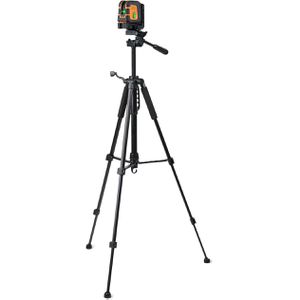 Produktbild für Kreuzlinienlaser geo-FENNEL 541260, Geo1X-GREEN, Set