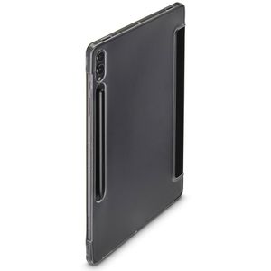 Produktbild für Tablet-Hülle Hama 227080 Fold Clear, schwarz